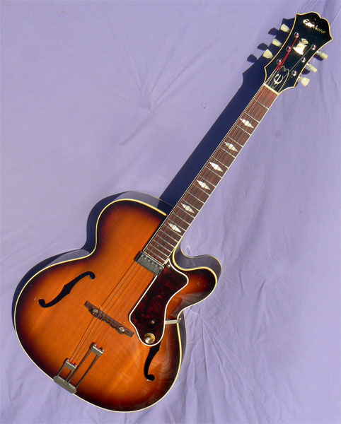 1964 Epiphone Triumph A-412